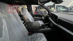 شێڤرۆلێت تاهۆ